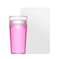 TRANSPARENT NAIL STAMPER