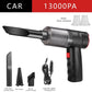 Mini Handheld Cordless Vacuum Cleaner