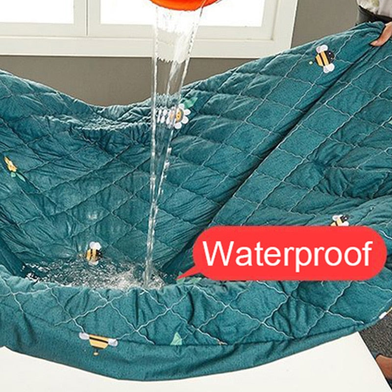 Mattress Protector Waterproof