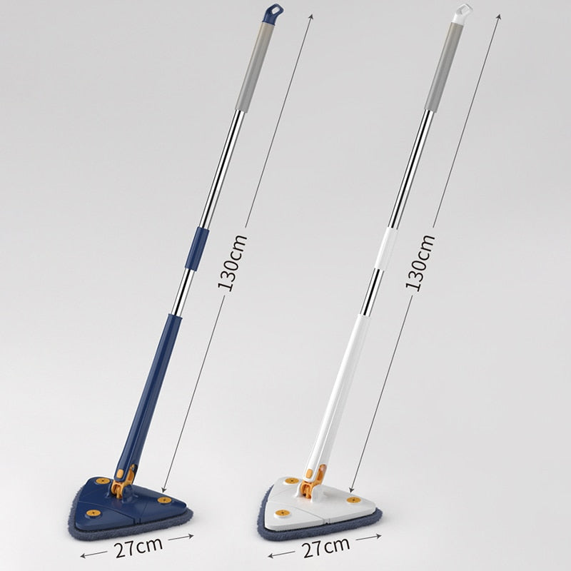 Floor Cleaning Squeeze Mop