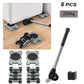 Furniture - Heavy Equipment Mover Tool