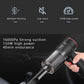 Mini Handheld Cordless Vacuum Cleaner