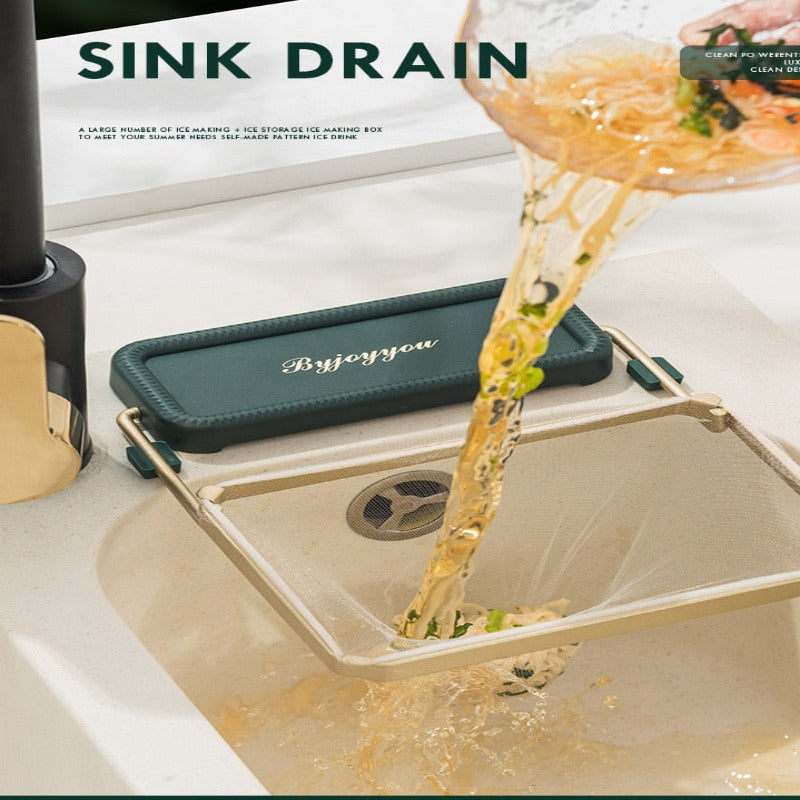 Kitchen Sink Strainer