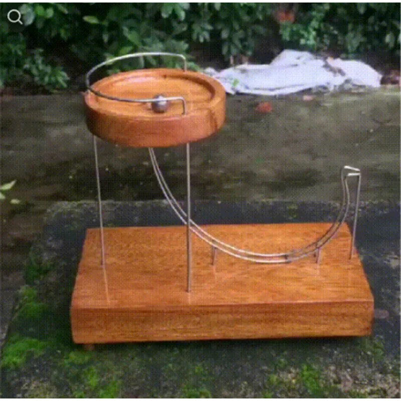 Perpetual Motion Toy