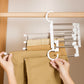 5 in 1 Multi-functional Trouser Storage Rack