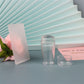 TRANSPARENT NAIL STAMPER