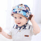 Baby Head Protector | Maternal Creativity