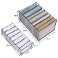 Clothes Organizer Jeans Storage Box