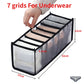 Clothes Organizer Jeans Storage Box