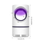 UV Anti-Mosquito Bug Silent Night Light Lamp Zapper