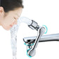 Full Rotating Universal Faucet Tap Extender