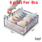 Clothes Organizer Jeans Storage Box