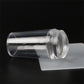 TRANSPARENT NAIL STAMPER