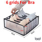 Clothes Organizer Jeans Storage Box