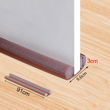 Door Bottom Seal Strip X-Pro