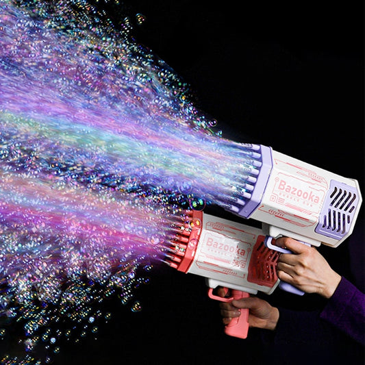 Bubble Gun 69