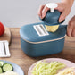 Multi-function Slicer