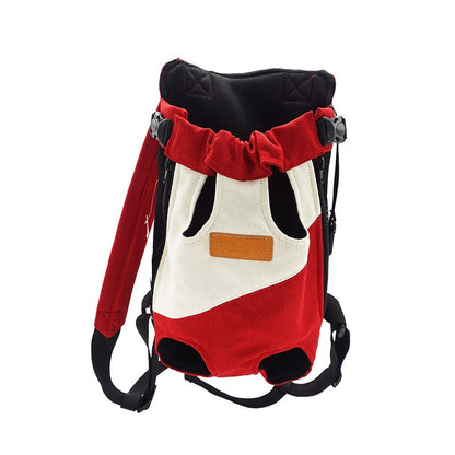 Pet Backpack