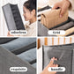 Fabric Bedroom Closet Organizer