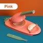Dough Pressing Tool
