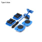 Furniture - Heavy Equipment Mover Tool