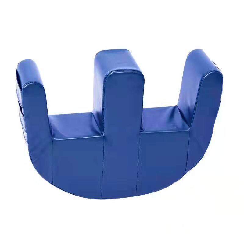 U-Shaped Turning Pillow