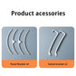 AIR CONDITIONER WIND DEFLECTOR
