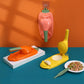 Dough Pressing Tool