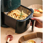 Air Fryer Disposable Paper Liner (25-50 PCS)