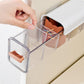 Wall Mounted Underwear Socks Storage Box