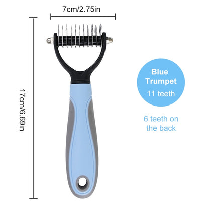 Pet Pro Grooming Tool