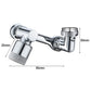 Full Rotating Universal Faucet Tap Extender