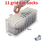 Clothes Organizer Jeans Storage Box