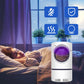 UV Anti-Mosquito Bug Silent Night Light Lamp Zapper