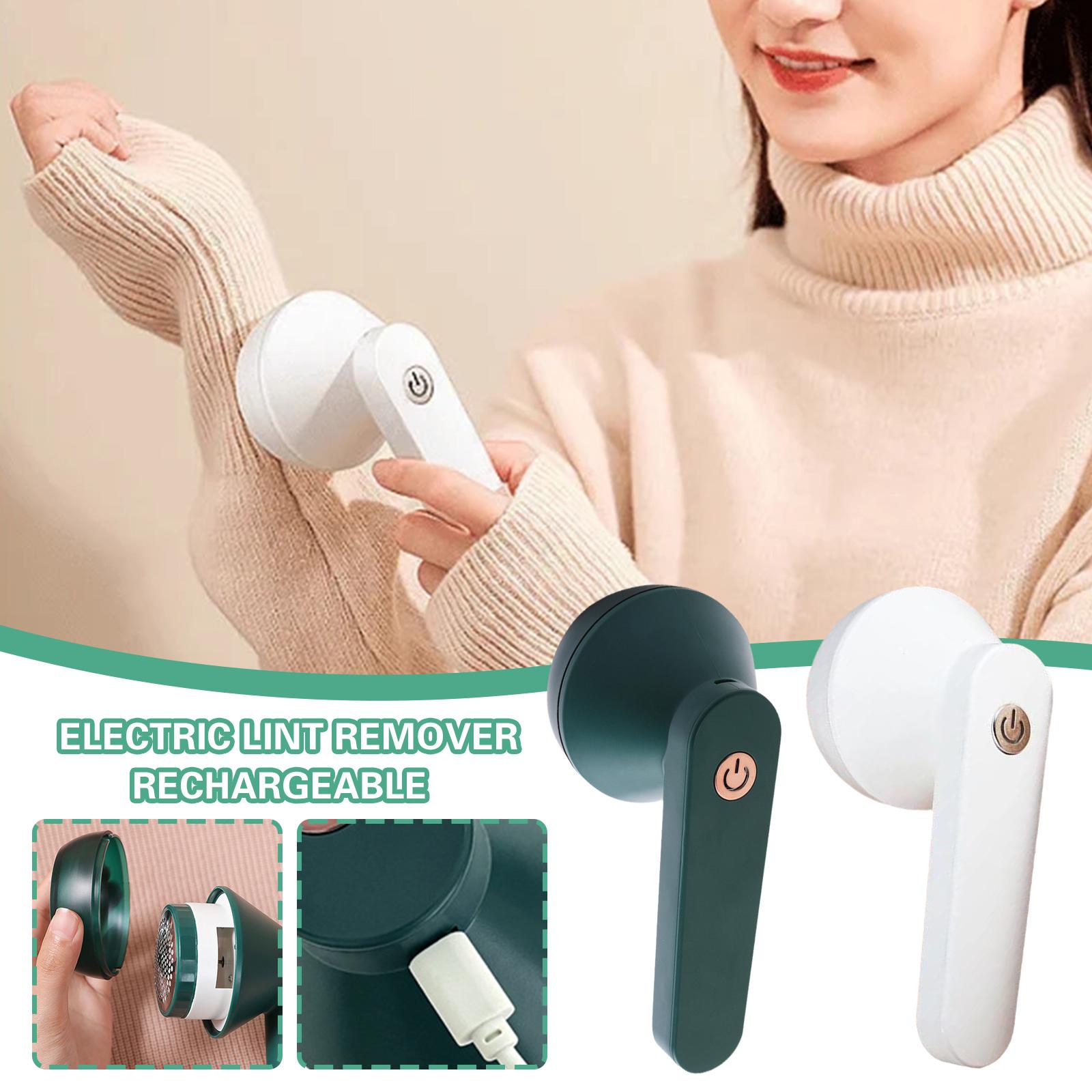 Electric Rechargeable Lint Remover