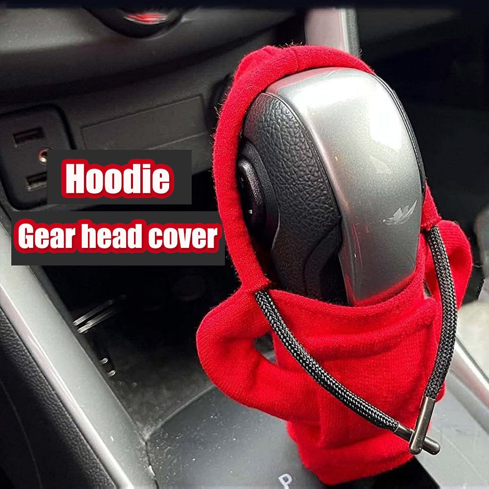 gearstick hoodie