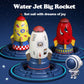 Rocket -Water Sprinkler