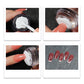 TRANSPARENT NAIL STAMPER