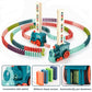 Dominoes Automatic Domino Train
