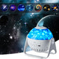 PLANETARIUM GALAXY PROJECTOR
