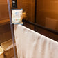 trip compressed towel