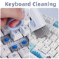 7 in 1 Computer Keyboard Earphone Cleaner