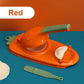 Dough Pressing Tool