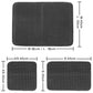 Foldable Cat Litter Mat
