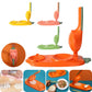 Dough Pressing Tool