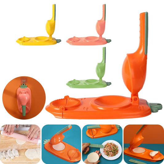 Dough Pressing Tool