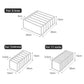 Clothes Organizer Jeans Storage Box