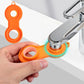 Full Rotating Universal Faucet Tap Extender