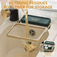 Kitchen Sink Strainer