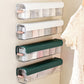Wall Mounted Underwear Socks Storage Box